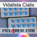 Vidalista Cialis 23